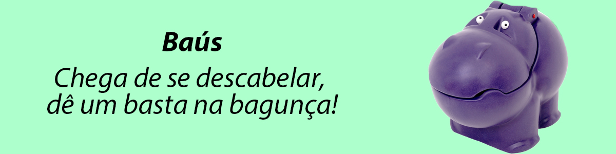 Baús