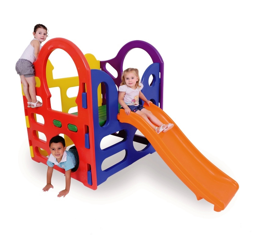New Big Playground New Big Playground