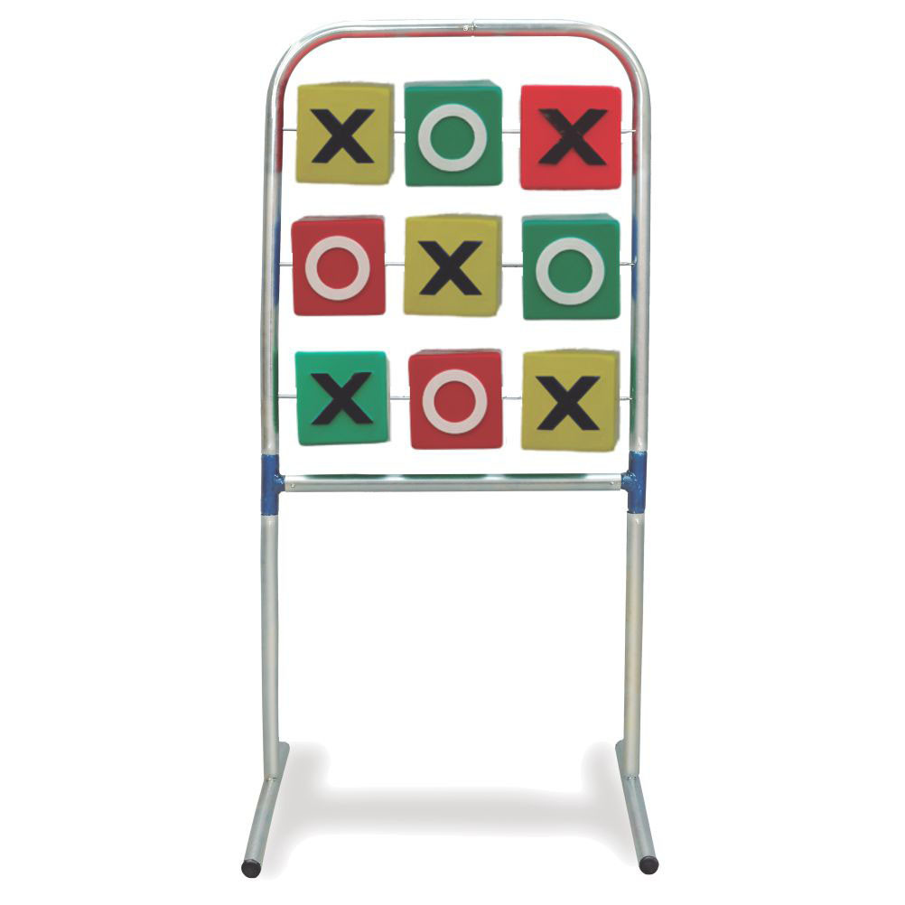 Jogo da Velha Gigante com Painel Jogo da Velha Gigante com Painel