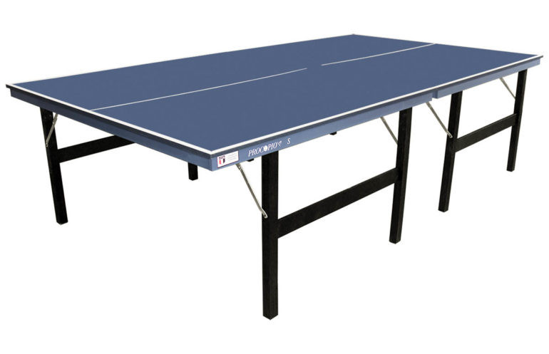 Tênis de Mesa Oficial Procópio MDP 18 mm Tênis de Mesa Oficial Procópio MDP 18 mm